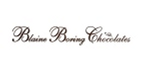 Blaine Boring Chocolates coupons